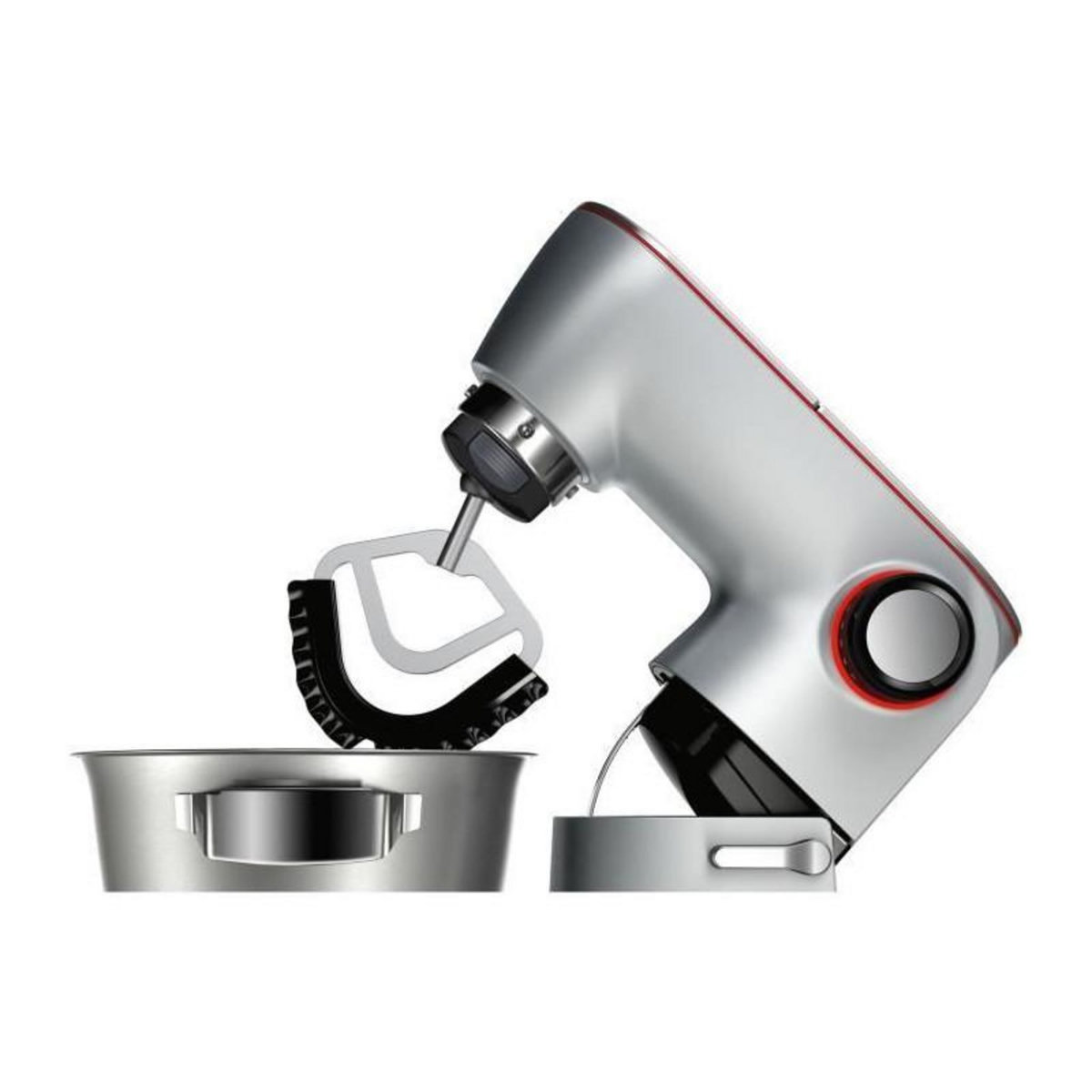 BOSCH Robot Kitchen Machine inox BOSCH - 5,5L