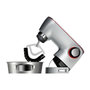 Voir la diapositive 4 : BOSCH Robot Kitchen Machine inox BOSCH - 5,5L