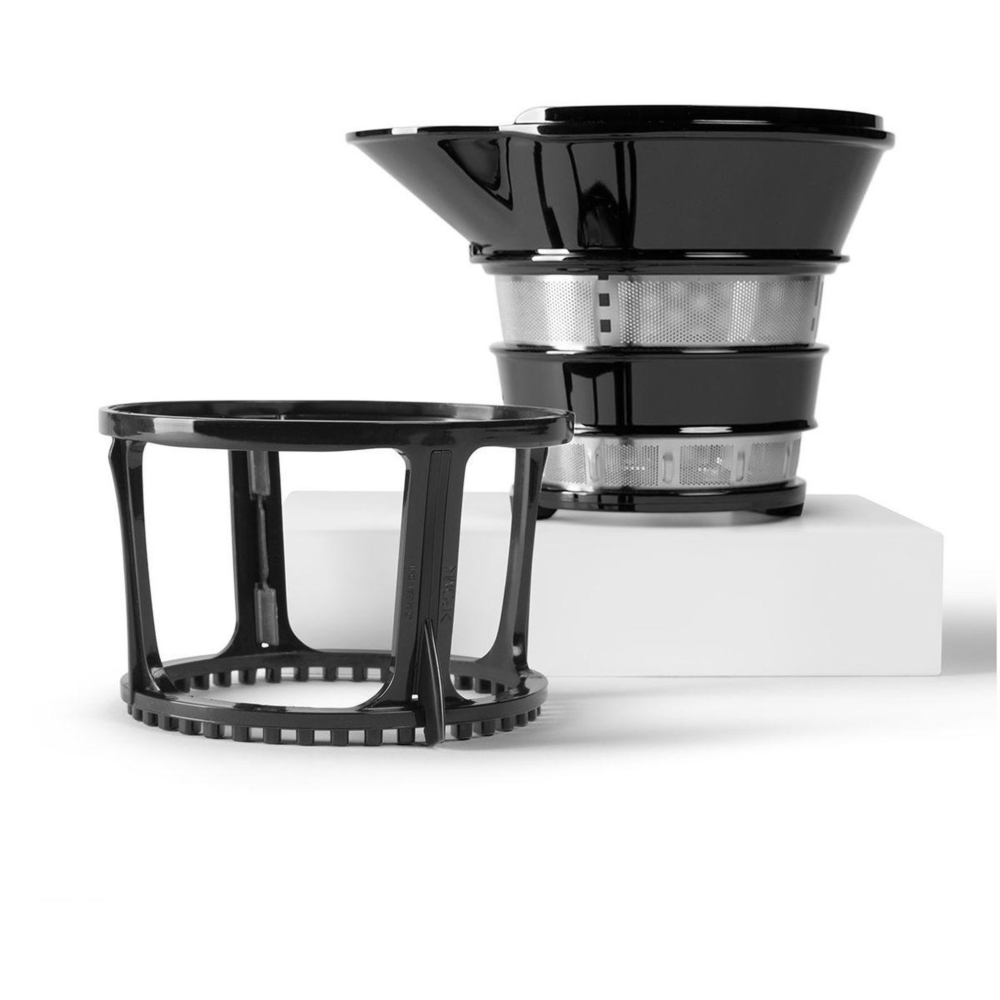Voir la diapositive 3 : nutribullet Extracteur de jus nbj500