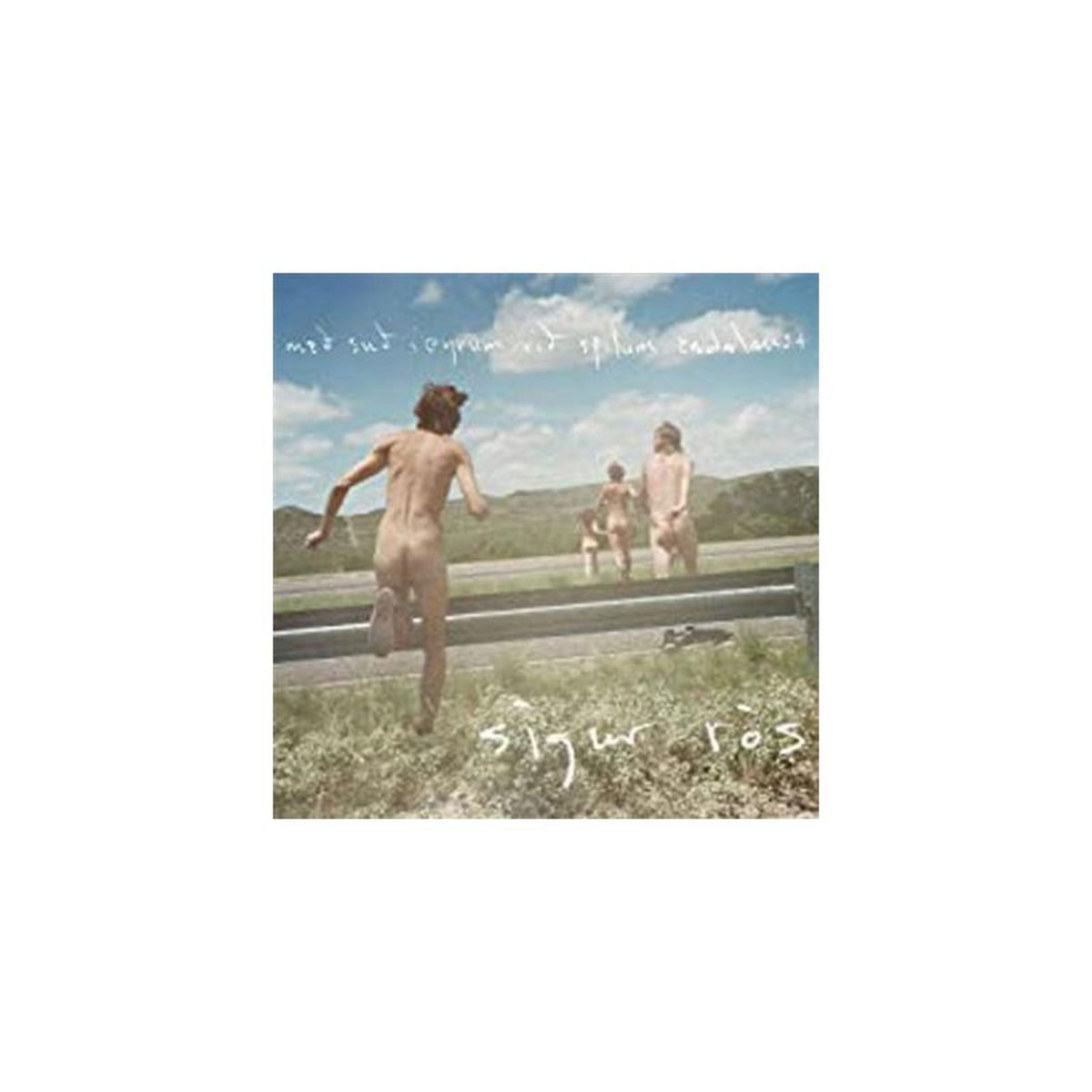 Med Sud I Eyrum Vid Spilum Endalaust