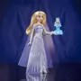 HASBRO Disney La Reine des neiges 2 - Elsa parlante et ses amis