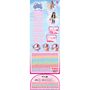 Voir la diapositive 6 : LANSAY Sky Dancers Fuschia Fantasy