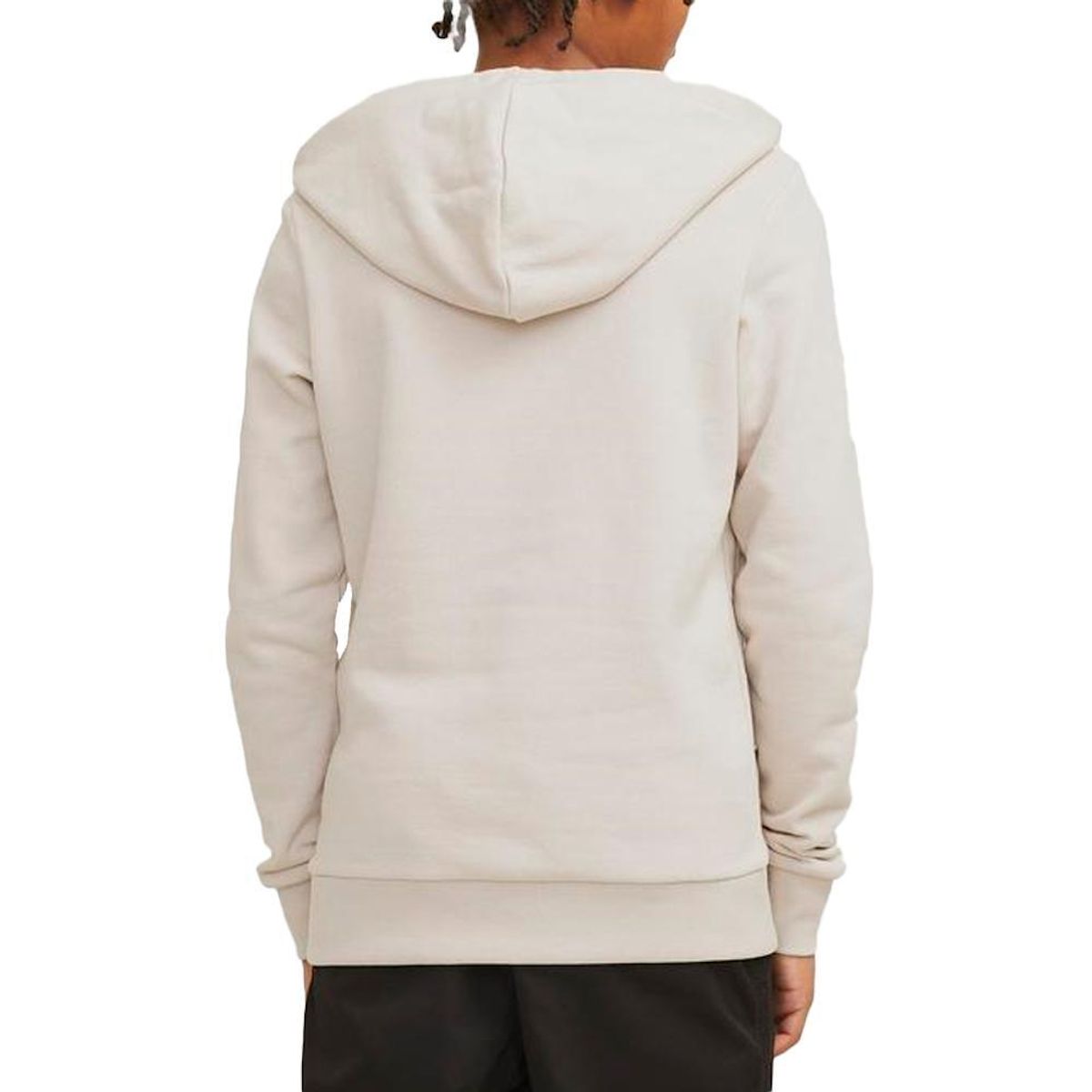 Jack & Jones Sweat à Capuche  Garçon Jack & Jones Varsity Branding