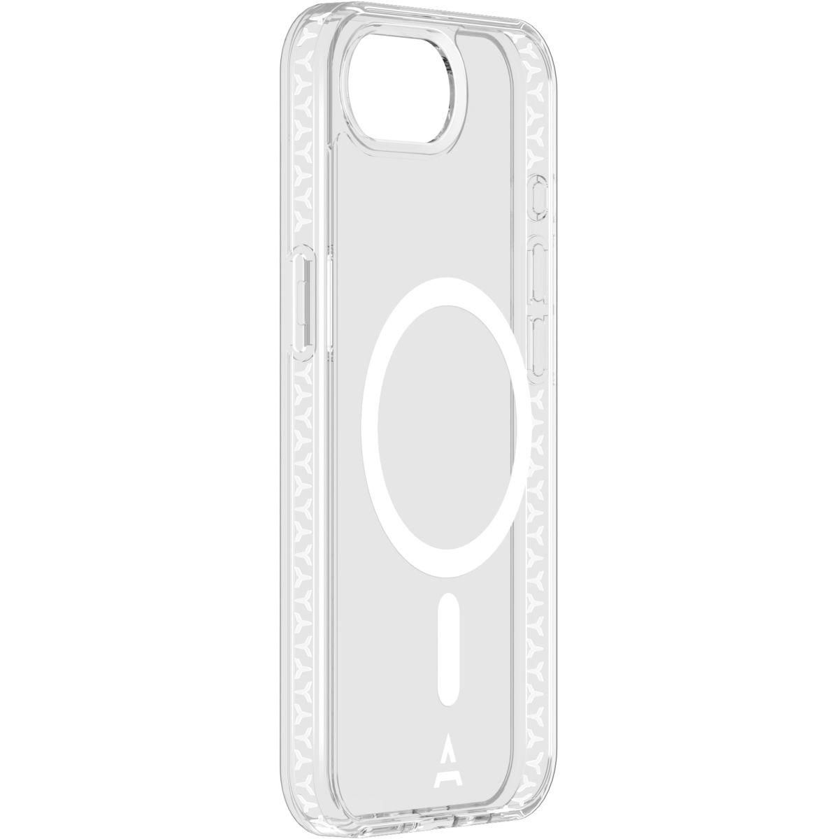 ADEQWAT Coque iPhone 16e  Antichoc Magsafe