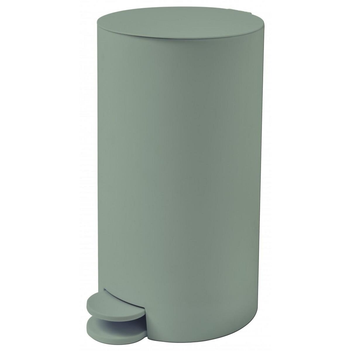 GUY LEVASSEUR Poubelle à pédale salle de bain 3L