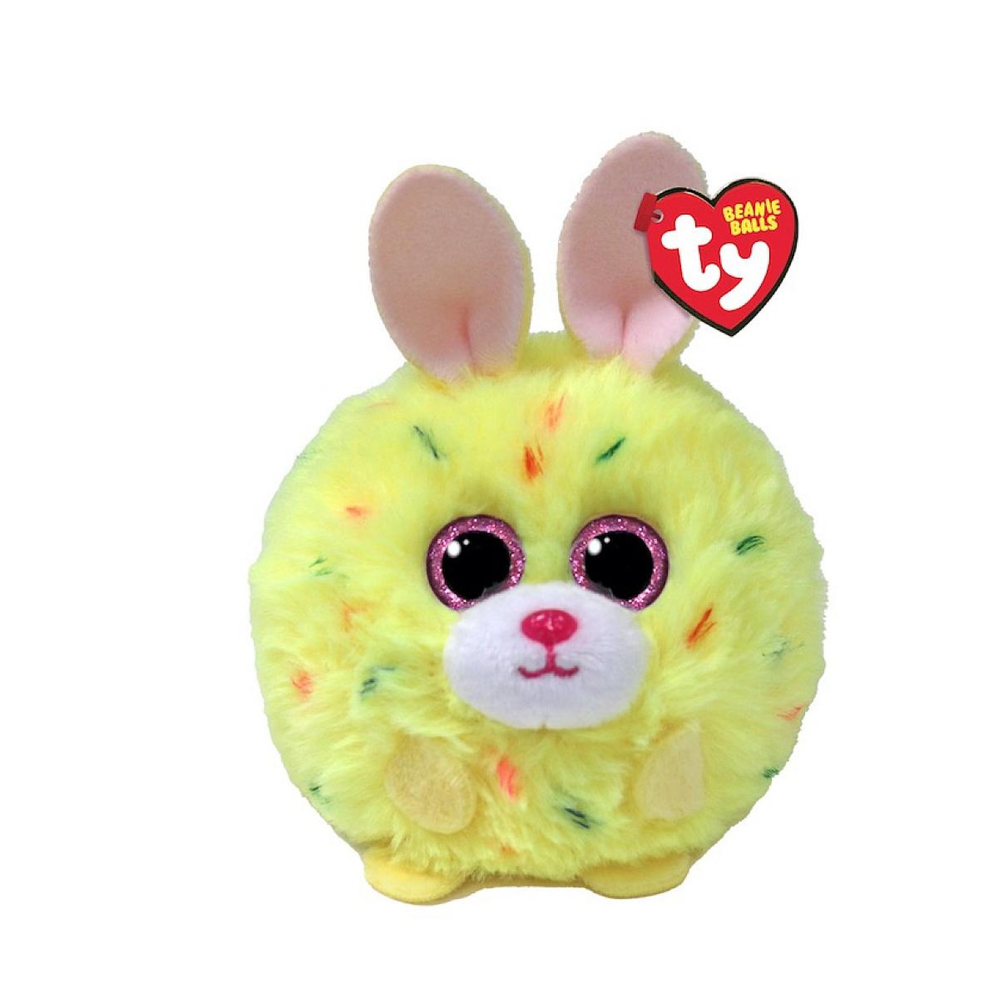 Ty Puffies speciale paques Lemon