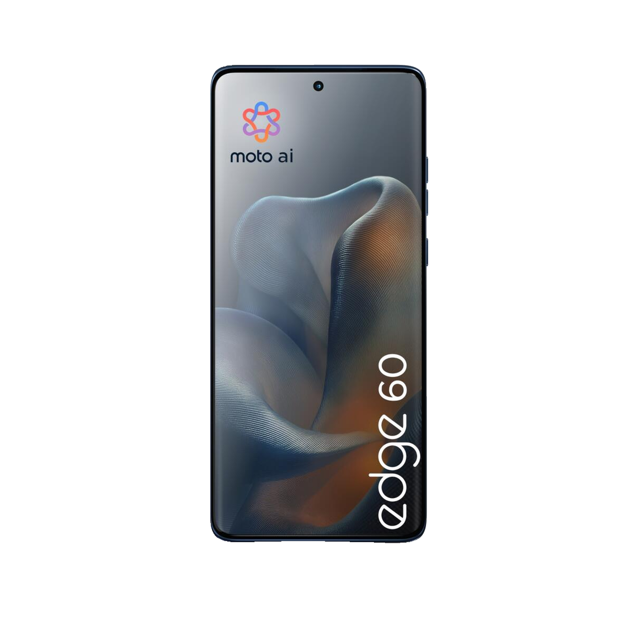 Voir la diapositive 4 : MOTOROLA smartphone edge 60 8gb 512gb blue