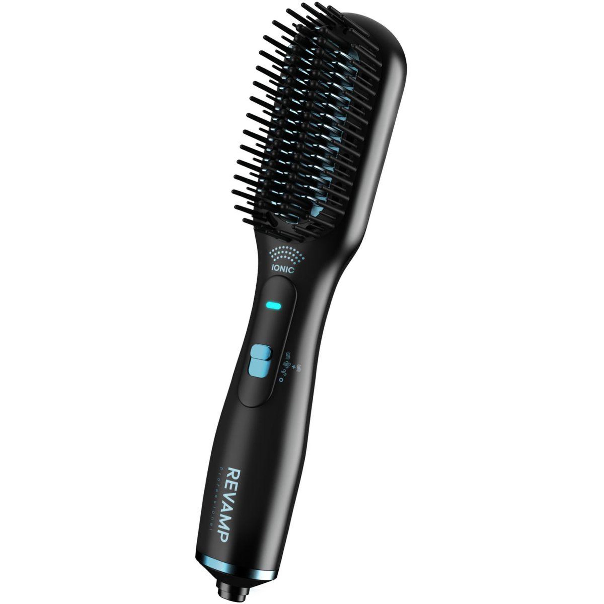 REVAMP Brosse soufflante deepform 2 en 1 progloss