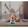 Voir la diapositive 6 : Lexibook Réveil avec veilleuse Scooby Doo en 3D