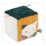 Kaloo Mon cube sensoriel Stimuli