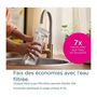 Voir la diapositive 5 : Brita Pack de 6+3 filtres a eau - BRITA - MicroDisc