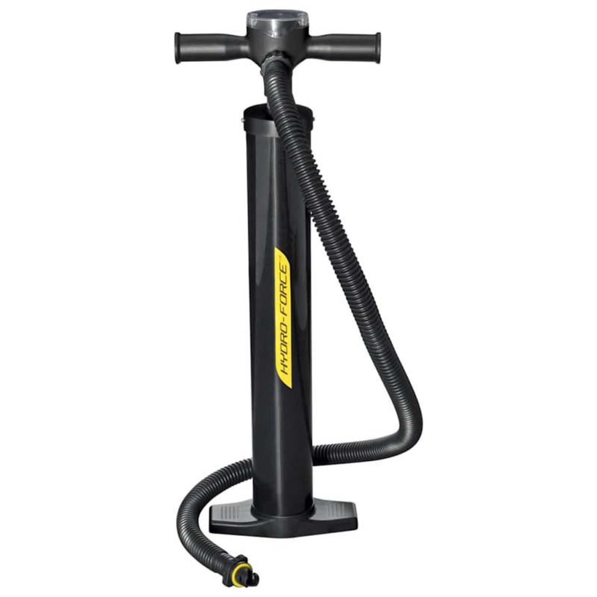 Voir la diapositive 4 : BESTWAY Bestway SUP gonflable Hydro Force Compact Surf 8 243x57x7 cm