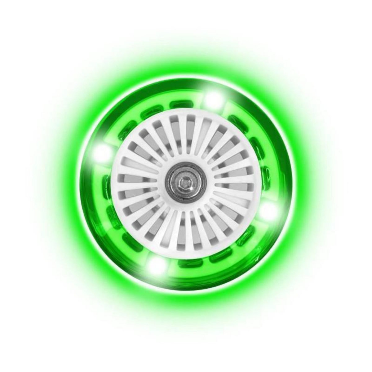 STAMP STAMP Trottinette 3 roues a balance SKIDS CONTROL roues lumineuses