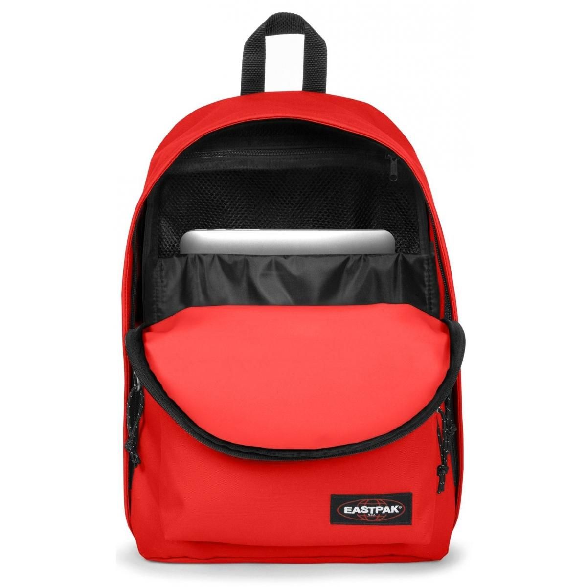 Eastpak Sac à dos ordinateur simple compartiment Out Of Office
