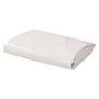 Voir la diapositive 1 : VIDAXL Bache 650 g / m^2 5 x 6 m Blanc