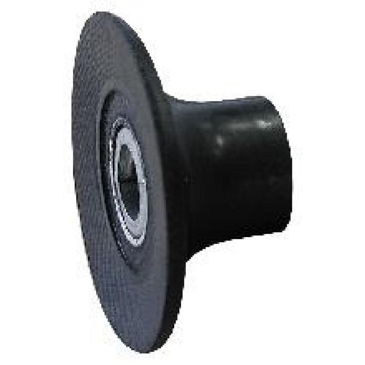 MAXICRAFT 4 disques abrasifs assortis Ø 45 mm