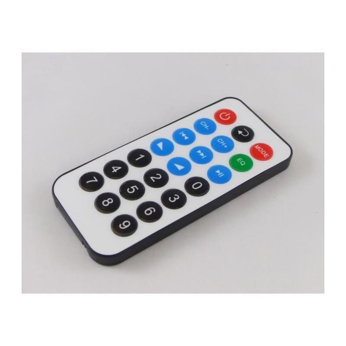 Inovalley INOVALLEY KA03-XXL - Enceinte Karaoké - Bluetooth V5.0 - 450 W