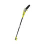 Voir la diapositive 1 : Ryobi RYOBI Elagueur sur perche 750W - 25 cm avec extension