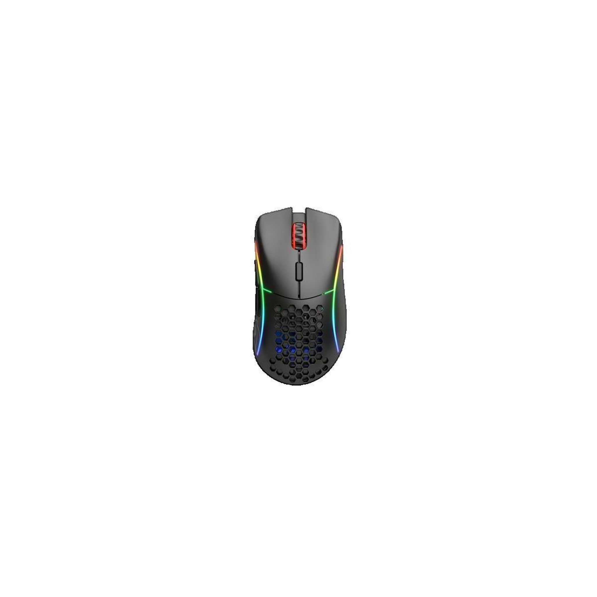Voir la diapositive 3 : GLORIOUS PC GAMING RACE Souris Glorious Model D Wireless Gaming sans fil