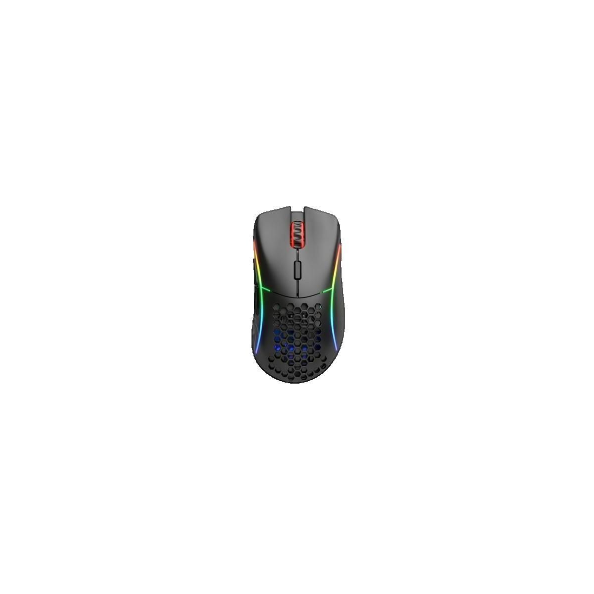 GLORIOUS PC GAMING RACE Souris Glorious Model D Wireless Gaming sans fil