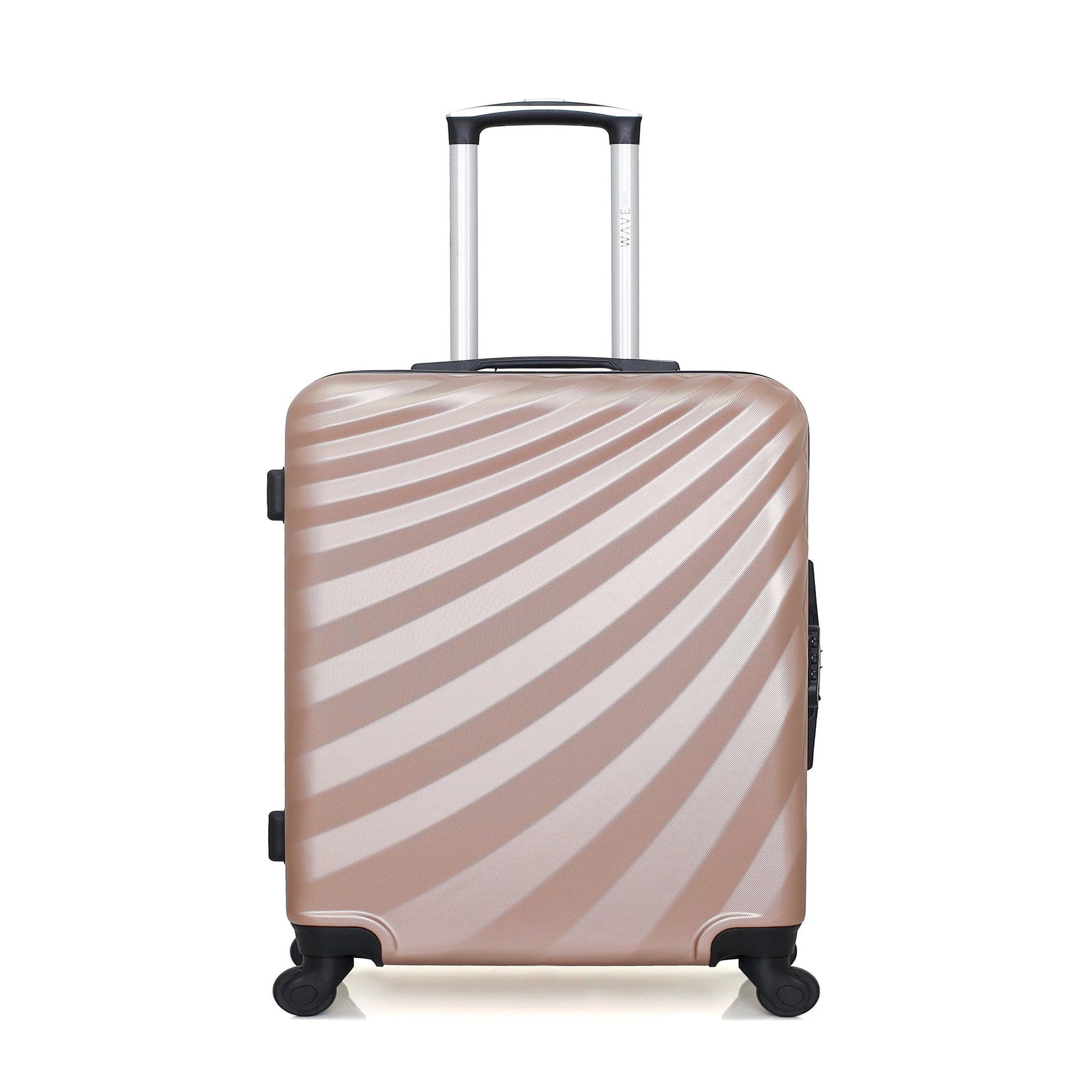 WAVE PARIS Wave paris - valise moyenne danube