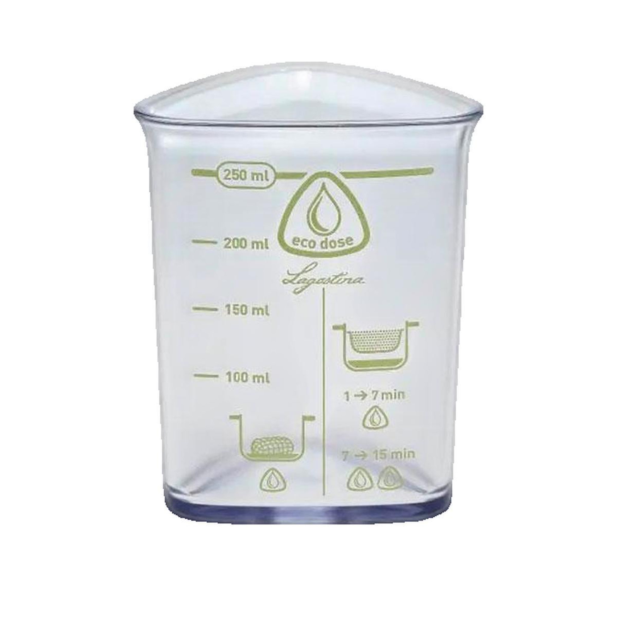 Voir la diapositive 2 : Lagostina Autocuiseur Lagostina Briosa 5 litres acier inoxydable