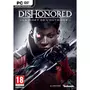 Dishonored : La Mort de l'Outsider PC