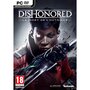 Dishonored : La Mort de l'Outsider PC