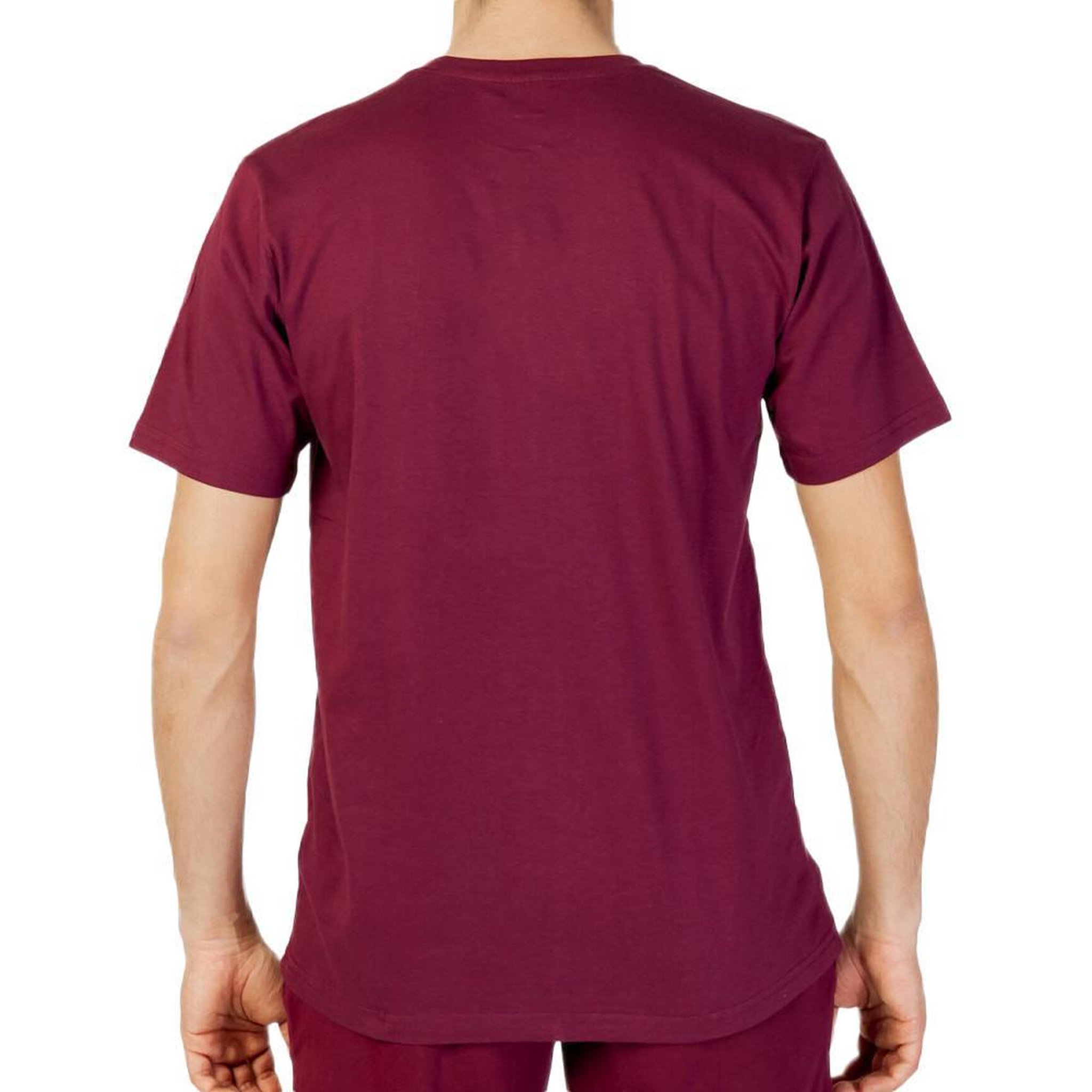 Voir la diapositive 4 : SERGIO TACCHINI T shirt  Homme Sergio Tacchini Stripe A