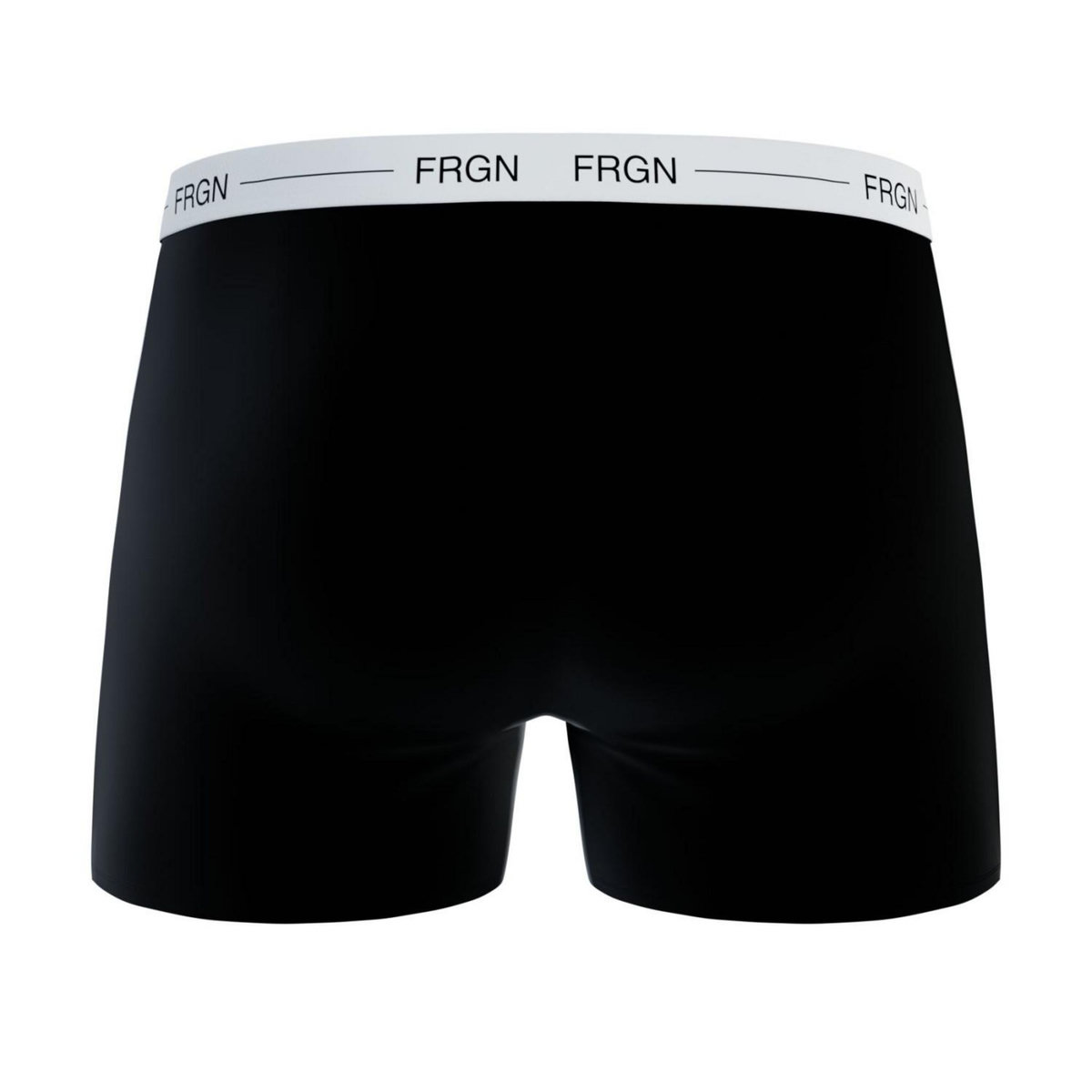 FREEGUN Lot de 6 boxers homme Freegun