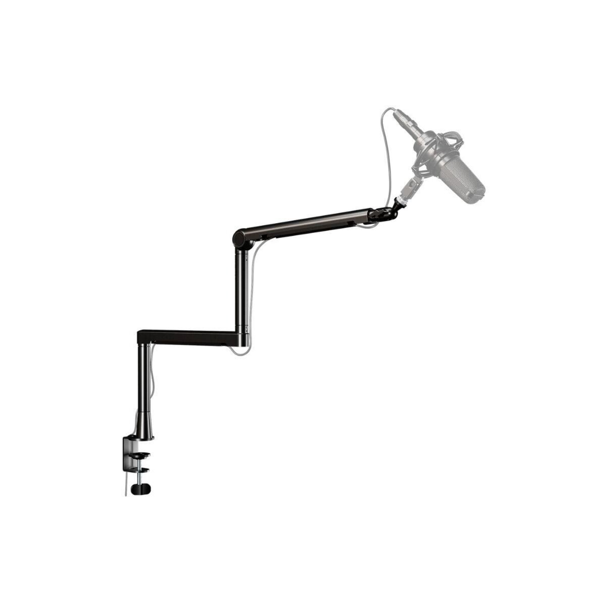 OPLITE Support écran Support micro PREMIUM MICROPHONE ARM