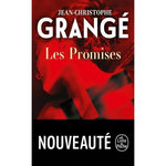 LES PROMISES, Grangé Jean-Christophe