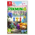 NINTENDO Pikmin 4 Nintendo Switch