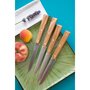 Voir la diapositive 4 : Opinel Couteau Bon Appétit sud 4 couteaux de table