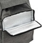 Voir la diapositive 4 : FIVE Chariot de Marché  Nomade  99cm Gris