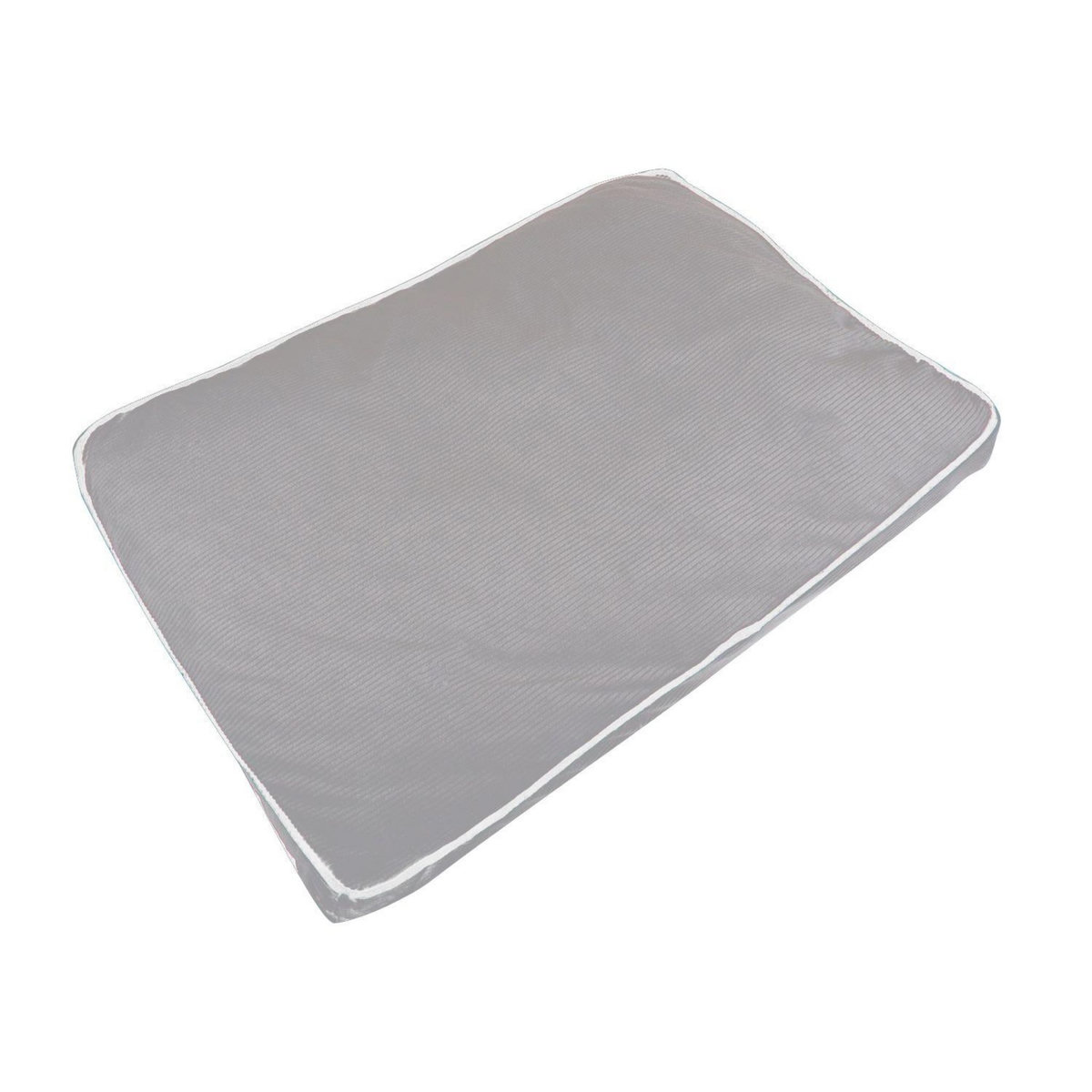 DIVERS Coussin pour chien - Taille S - Gris