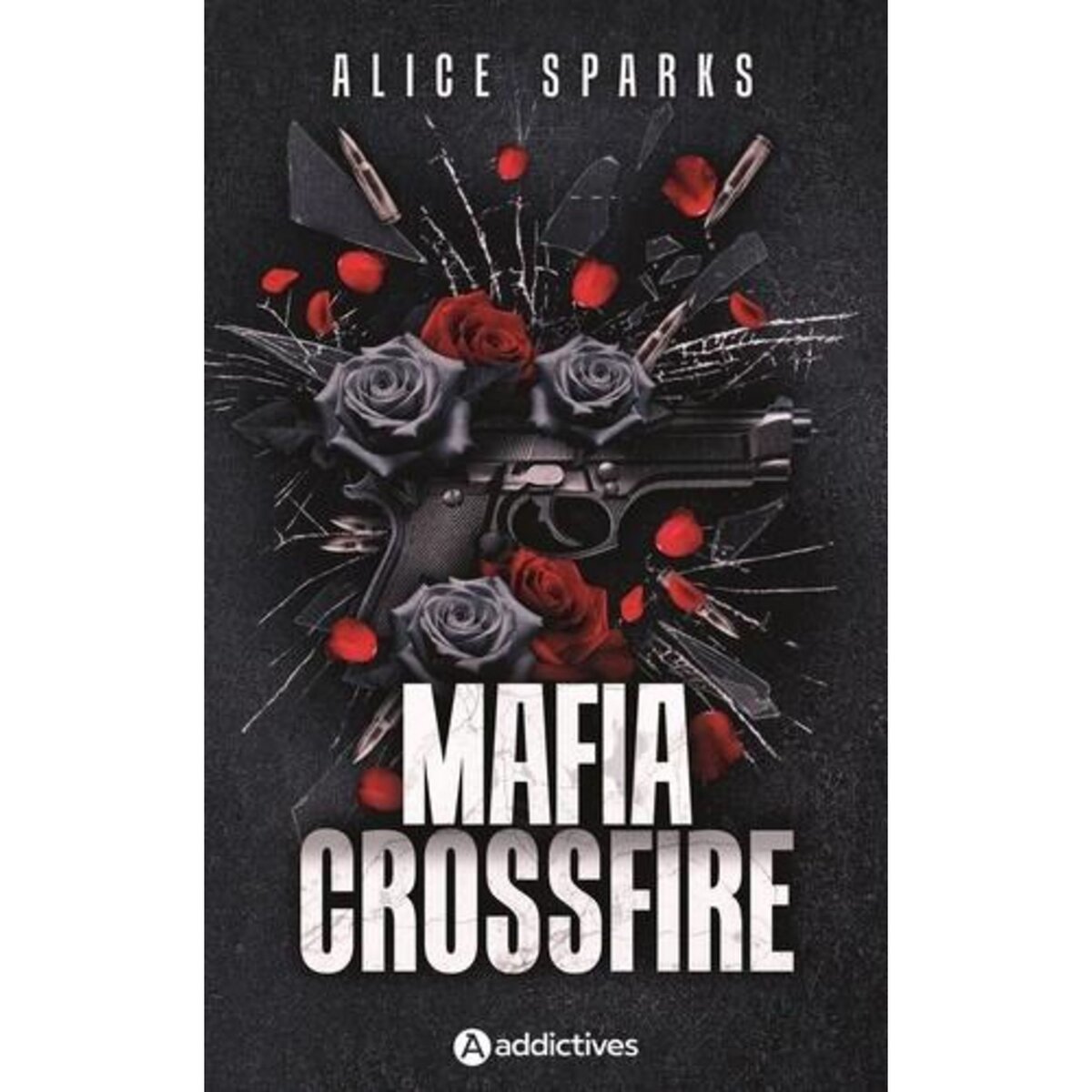MAFIA CROSSFIRE, Sparks Alice