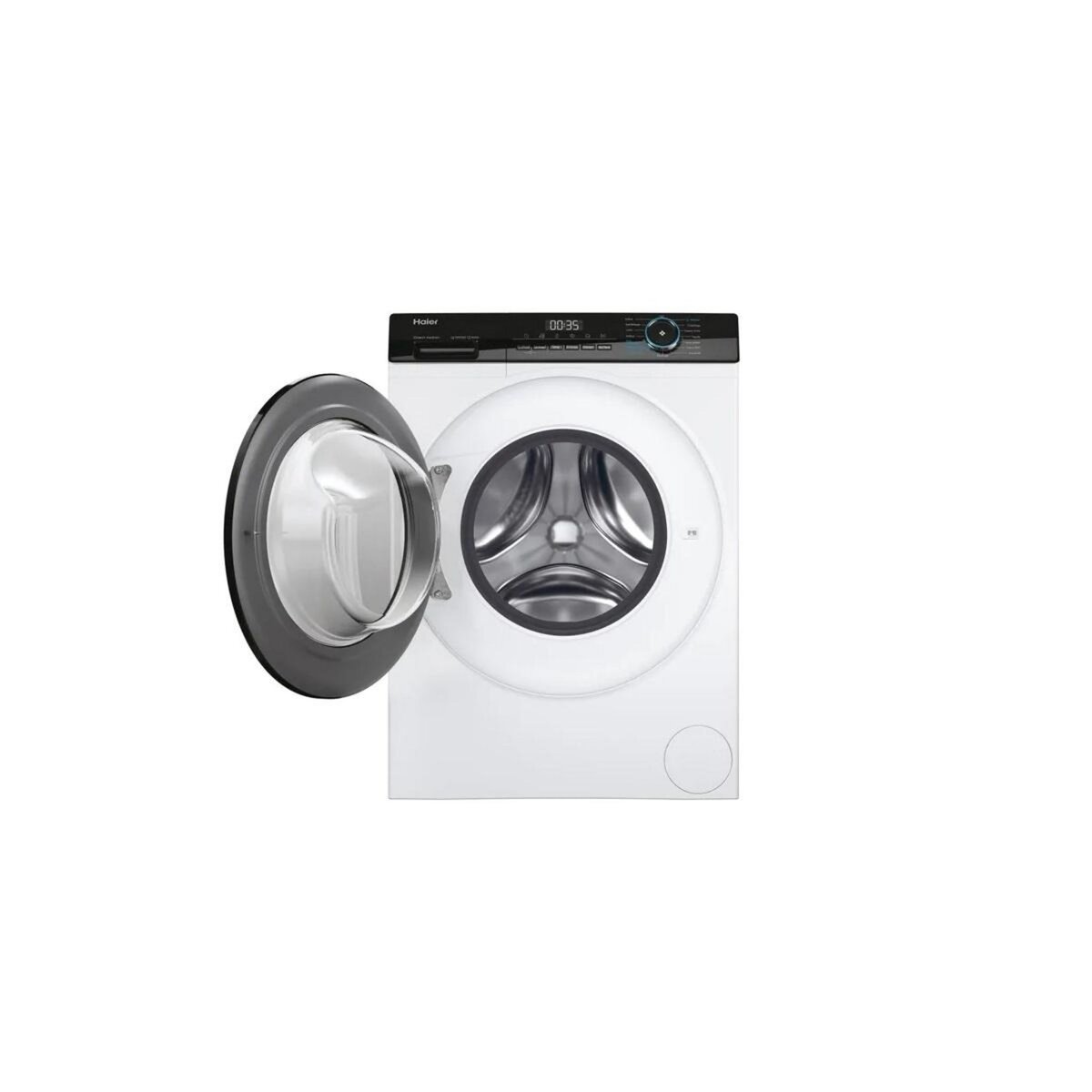 HAIER Lave-linge séchant 8/5kg 1400 tours/min - HWD80-B14939-FR
