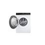 Voir la diapositive 4 : HAIER Lave-linge séchant 8/5kg 1400 tours/min - HWD80-B14939-FR