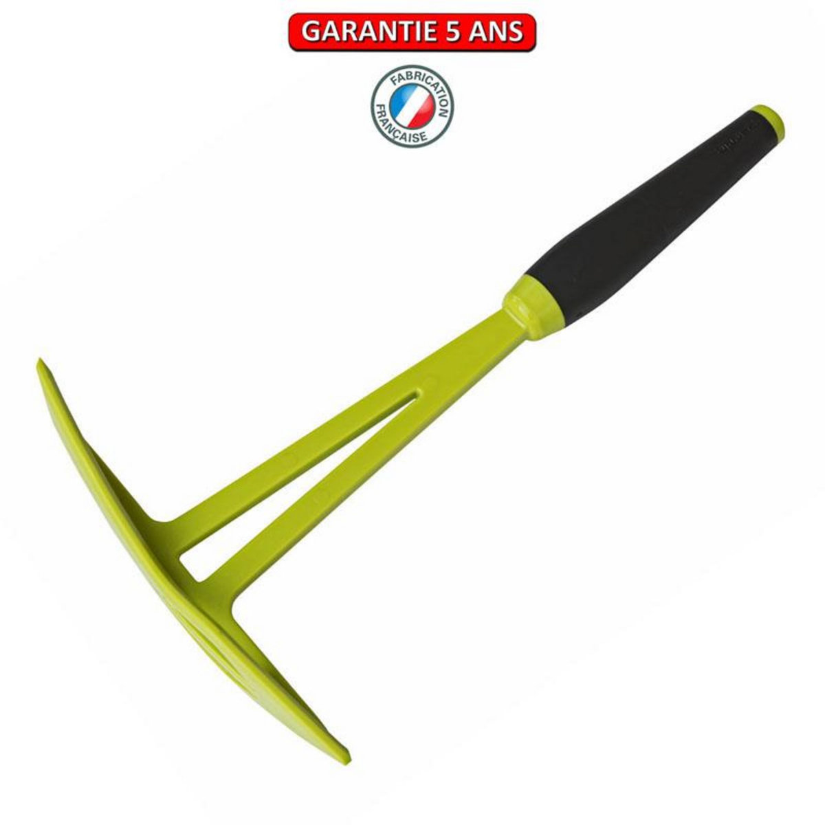 OUTILS PERRIN Serfouette polyamide - Vert kiwi