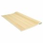Voir la diapositive 3 : VIDAXL Tapis en bambou 160x230 cm Naturel