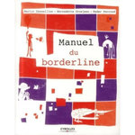 MANUEL DU BORDERLINE, Desseilles Martin