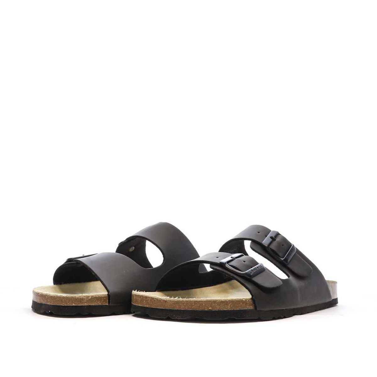 Schott Sandales es Lisses Homme Schott Arthur