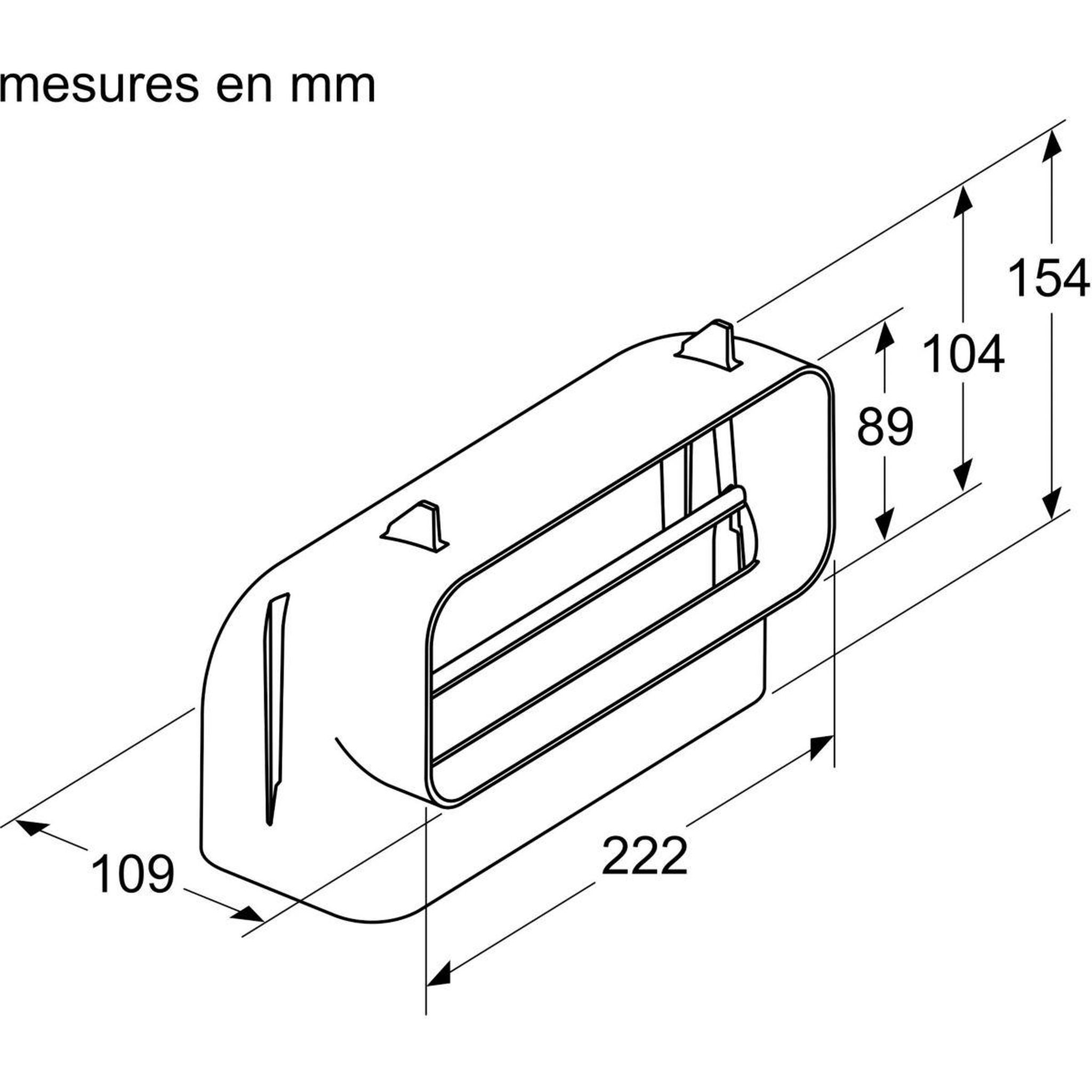 Voir la diapositive 2 : Siemens ACC-GAM HZ9VDSB3