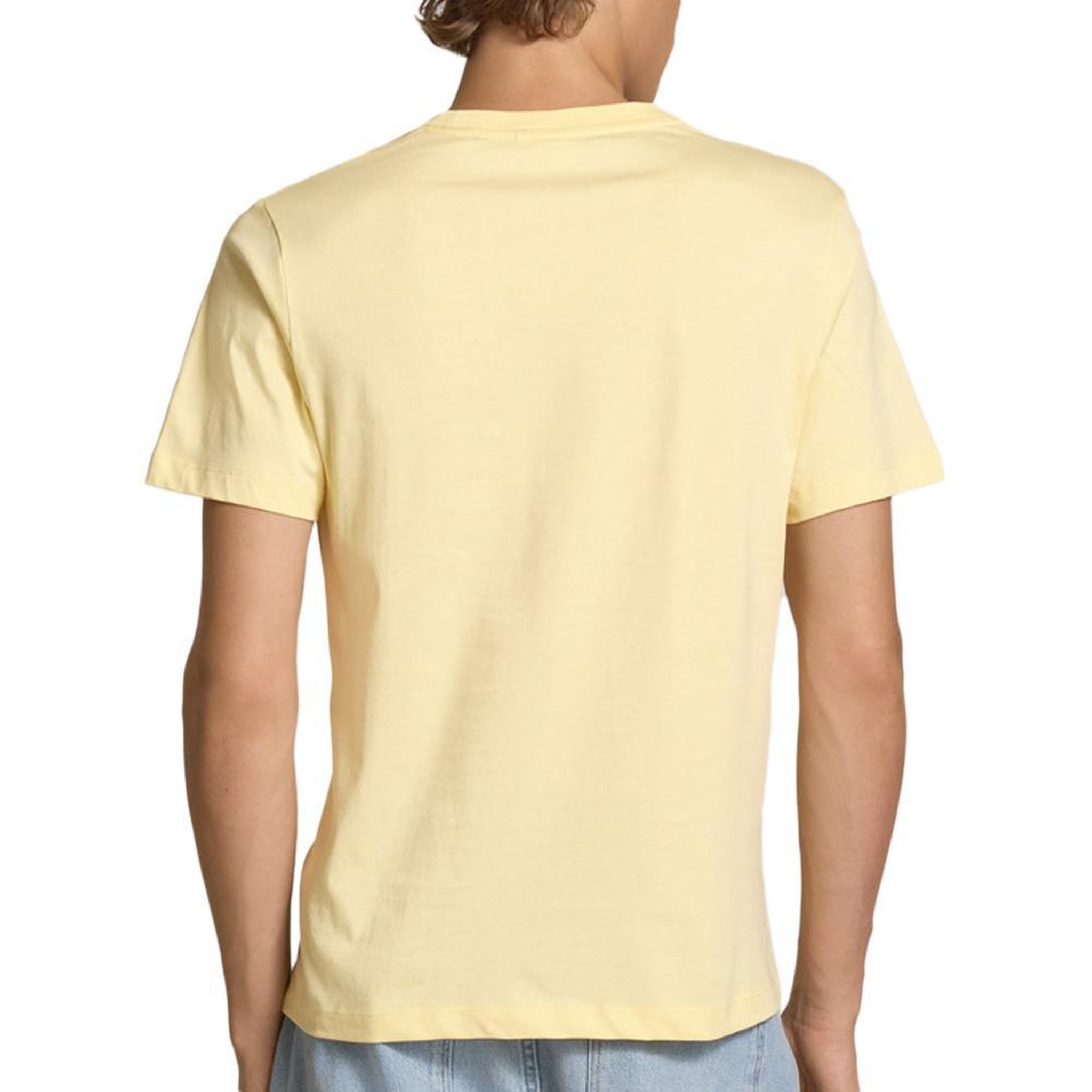 Voir la diapositive 2 : Pepe Jeans T shirt  Homme Pepe jeans Milton