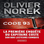 Code 93, Norek Olivier