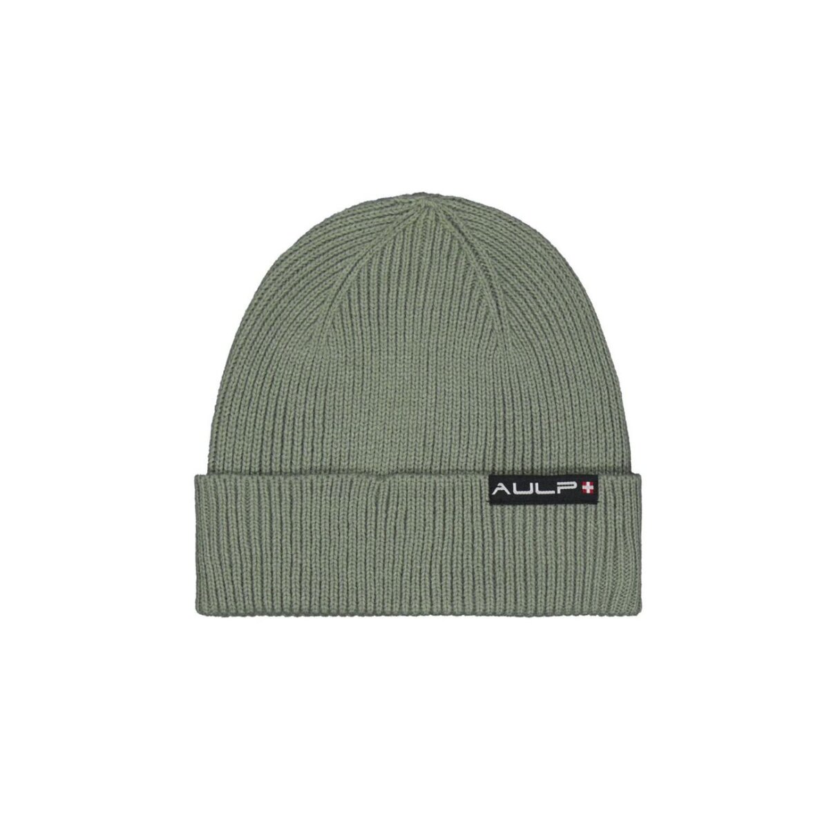 AULP Bonnet Casual Kaki