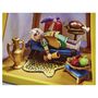 Voir la diapositive 3 : PLAYMOBIL 71015 Astérix : La tente des légionnaires