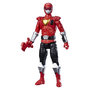 Voir la diapositive 1 : HASBRO Figurine Mighty Morphin Power Rangers - Ranger rouge Beast-X