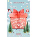 EMBARQUEMENTS IMMEDIATS POUR NOEL, Ponte Carène